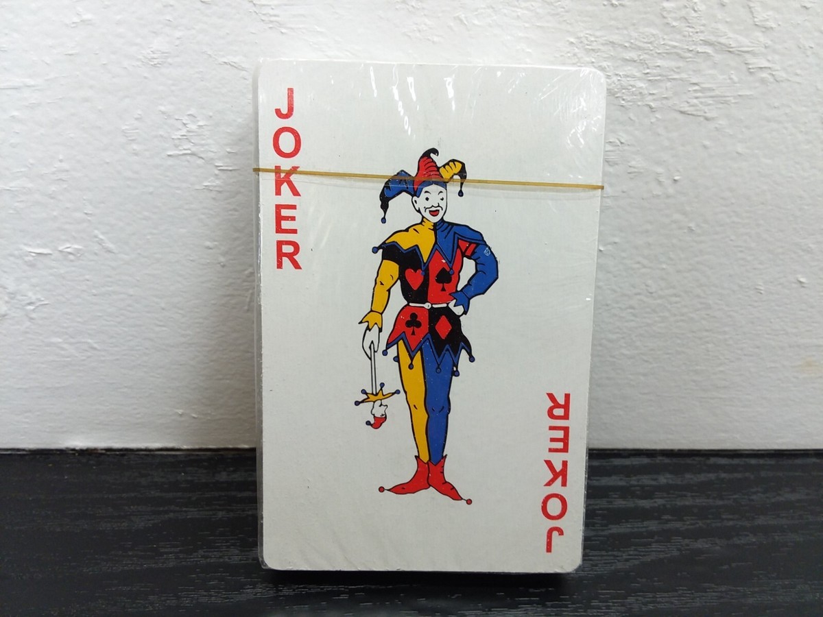 JOKERD ULTIMATE POKER USED ジョーカー s-l1200.jpg