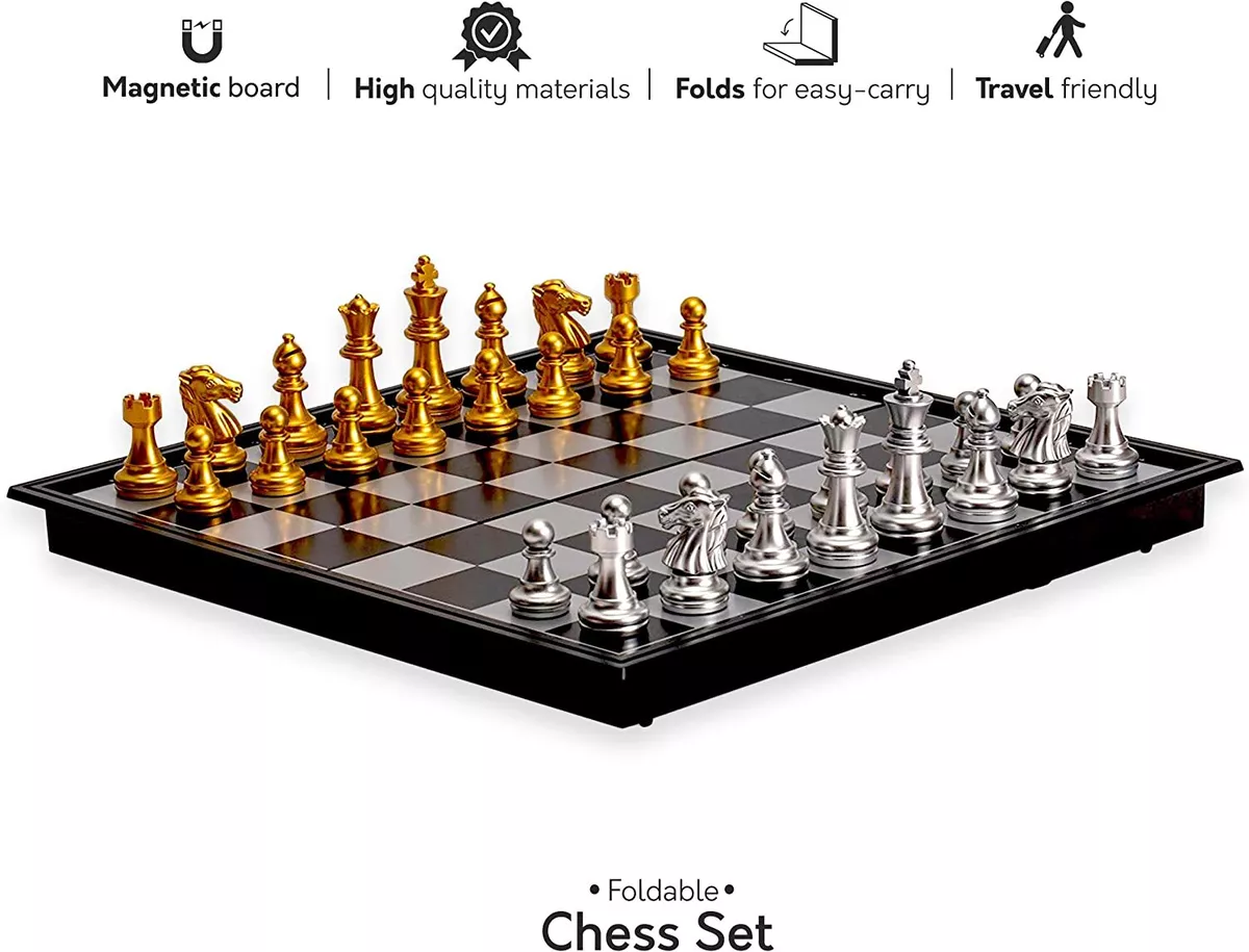 3D Chess Board for s Ajedrez Profesional for sale online