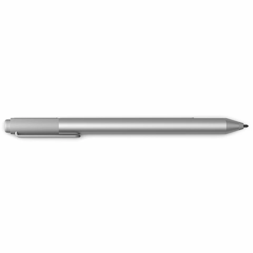 Genuine Microsoft Pen for Surface Pro 7 Pro 6  5  4  3  Book Surface Go-Platinum - Image 3 of 4