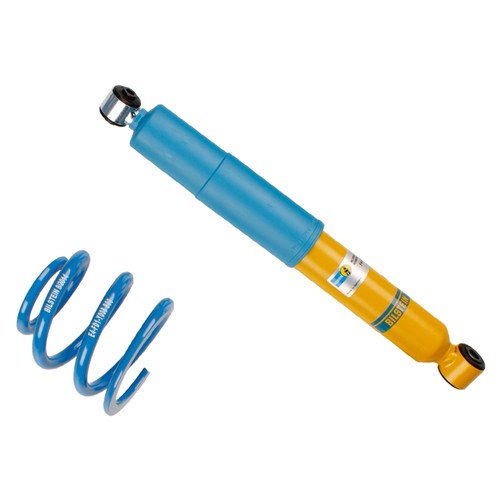 Bilstein B14 PSS Coilovers For SEAT Leon 1.8T 20VT 4WD / 2.8 Cupra 4WD - Picture 4 of 5