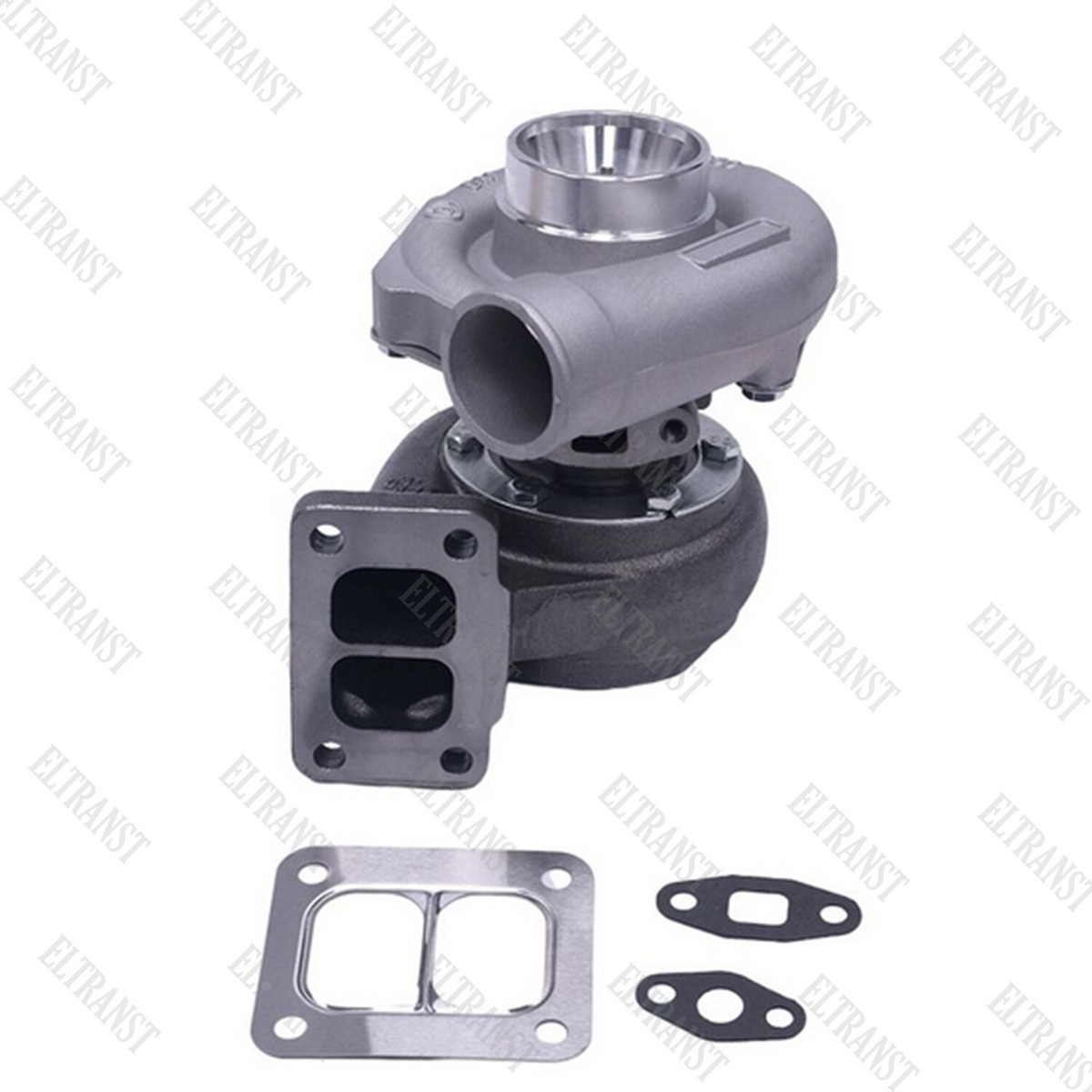 Turbo T04B71 Turbocharger 2674404 for Perkins C6.354.4