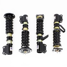 HSD Dualtech Gewindefahrwerk Toyota MR2 SW20 SW21 90-99