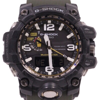 CASIO G-SHOCK マッドマスタ GWG-1000-1AJF 中古品 s-l400.jpg