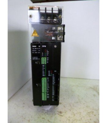 Spindle speed controller Bosch SPM 50-TB | eBay