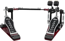 DW 5000 Series XF Extended Footboard Accelerator Double, (DWCP5002AD4XF)