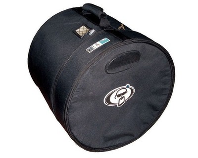 Protection Racket 1220-00 20x12 Zoll Bassdrum Koffer (NEU)