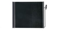 Mahle Kondensator, Klimaanlage AC 586 000S FüR Land Rover