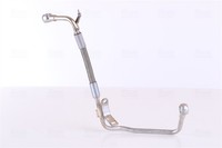 935194 Nissens ÖLleitung, Lader FüR Audi,Seat,Skoda,Vw