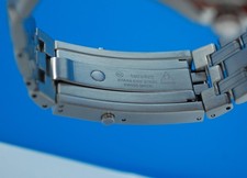 Mens Omega Seamaster 300M Professional watch 41MM Black Dial 212.30.41.61.01.001 8