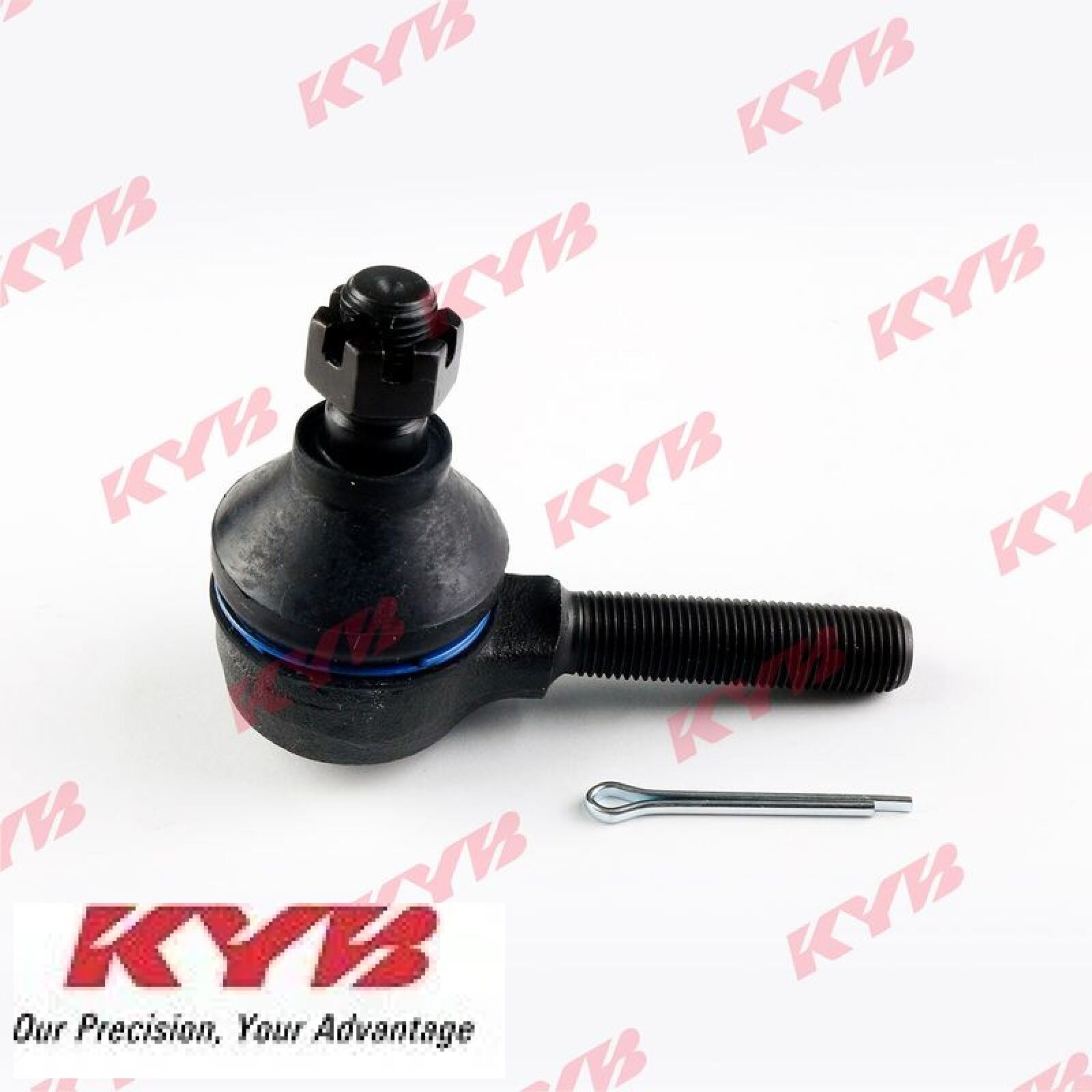 KYB Spurstangenkopf Vorderachse KTR1092 für Suzuki - Bild 2