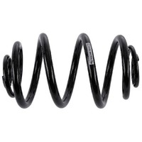 2X Fahrwerksfeder Hinten FüR Opel Mokka J13 1.4 1.6 1.7 1.8 12 Bis 19 Sachs Neu