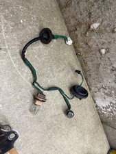 09 10 Nissan Murano Tail Light Wiring Harness