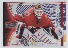 2005-06 Upper Deck Power Play Miikka Kiprusoff #16 0a1