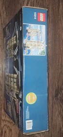 LEGO Creator Expert: Tower Bridge (10214)