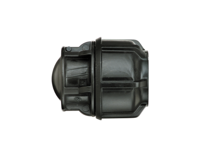 Philmac 98902900 3G Metric (Imperial) End Cap 20mm (1/2) 9029 - NEW
