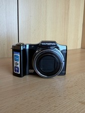 Olympus S Series SZ-11 14.0MP Digitalkamera - Schwarz