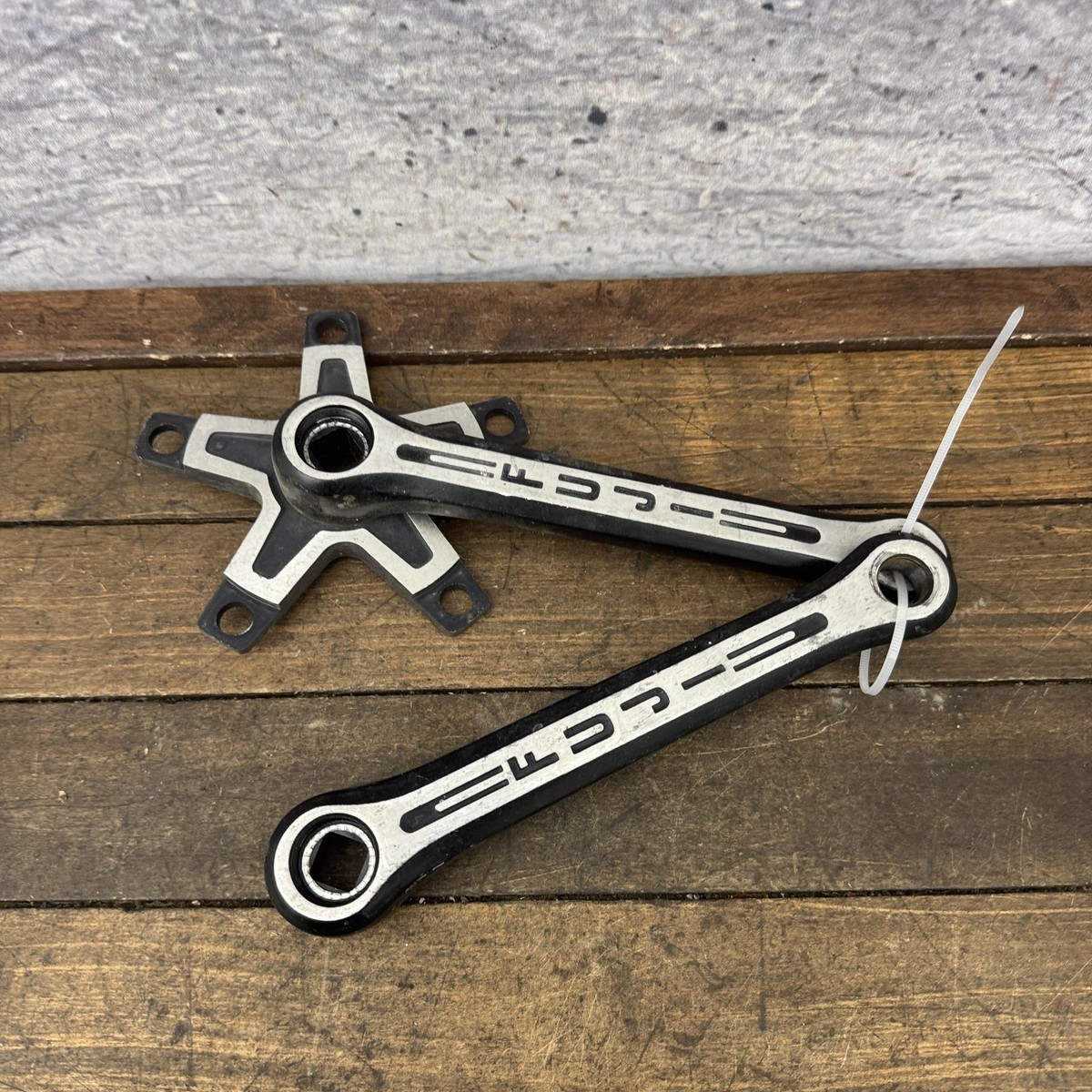BMX GT 1983 Vintage Rare BMX アシュタブラ　クランク　OLD 70s Bike Cup-Original Nora Ana Santa Pro パーツ
