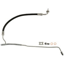 Bremsschlauch hinten links für Citroen C4 3D DA C5 Grand 3A | 23854464