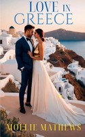 Love In Greece Mollie Mathews Taschenbuch Englisch 2025 Blue Orchid Publishing