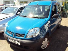 Radiateur Renault KANGOO