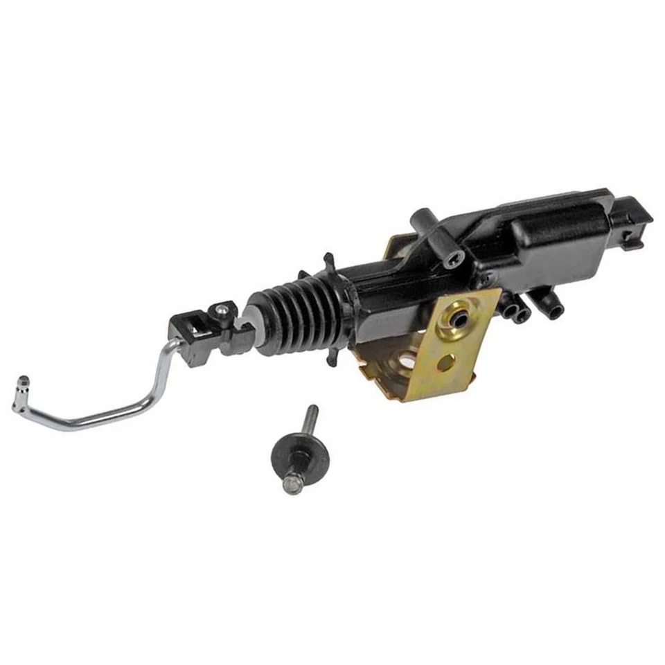 Actuador de cerradura de puerta motor delantero izquierdo dorman para Ford Crown Victoria 2011 2010 Foto 2 de 3