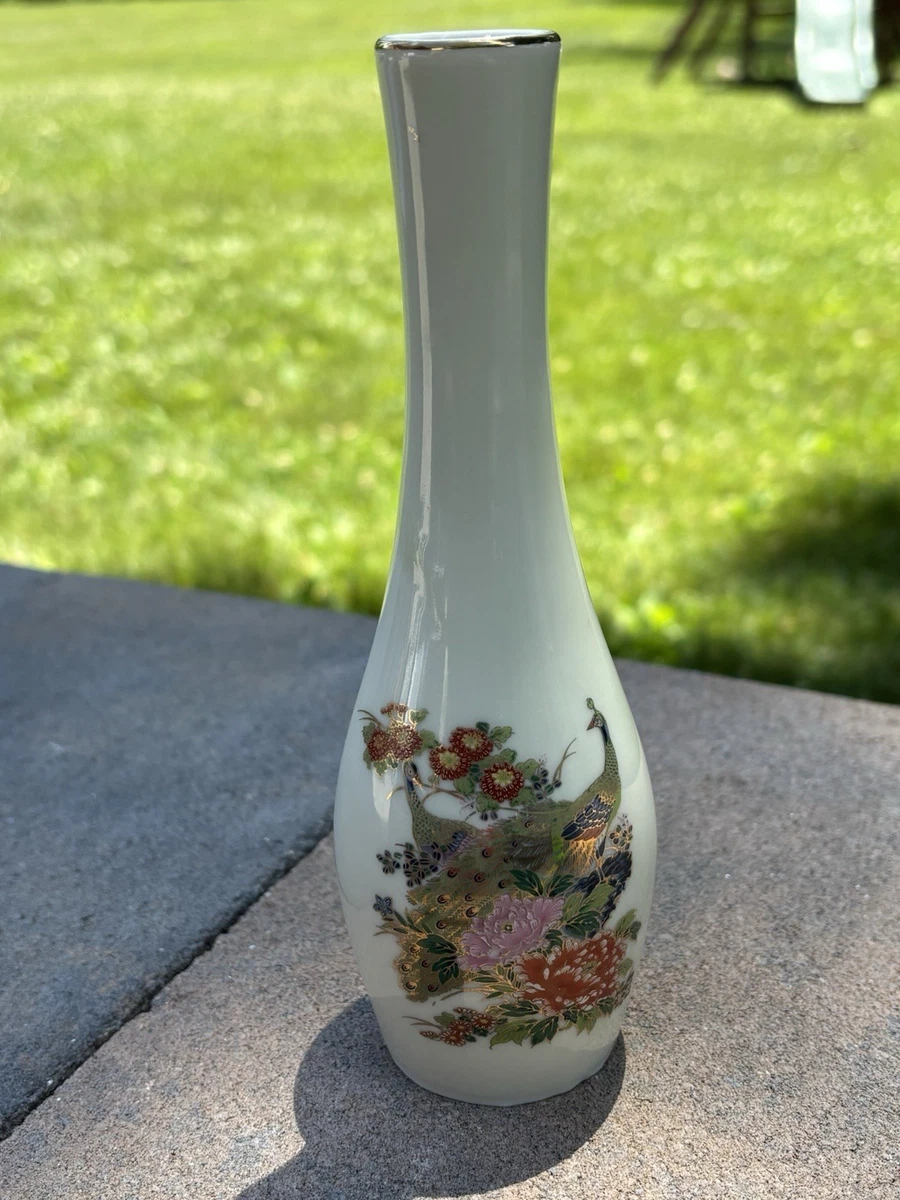 Collectible Japanese Vases & Jars (1900-Now) for sale | eBay