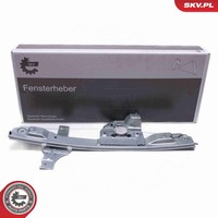Fensterheber Esen SKV 51SKV451 FüR Peugeot 208 1 2008 Vti GPL Puretech THP 110