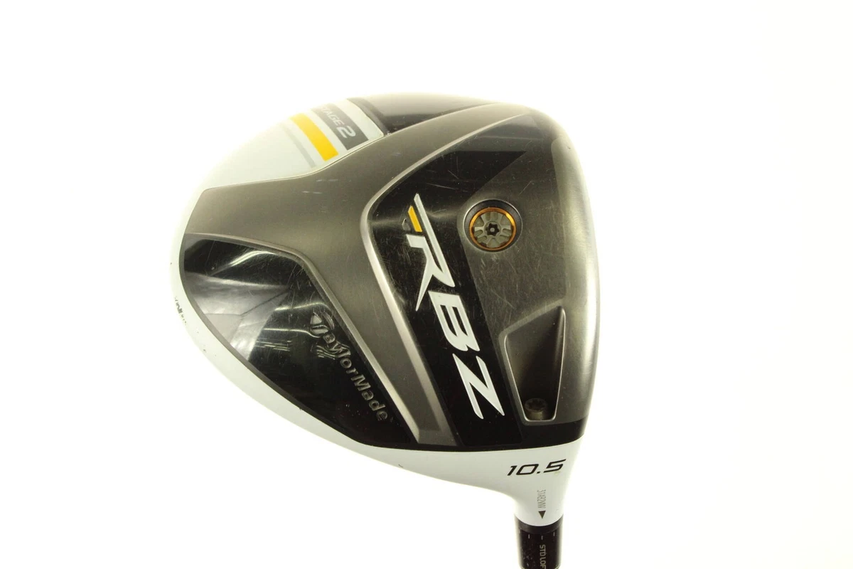 Taylormade Rbz Driver Golf Clubs for sale | eBay