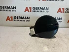 GENUINE 06-12 VW FOX FUEL FLAP COVER CAP LID GREY