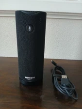 Amazon Echo Tap PW3840KL Black Alexa-Enabled Bluetooth Wireless Portable Speaker