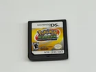 Pokemon Ranger Shadow of Almia (Nintendo DS) Authentic Video *DAMAGED*