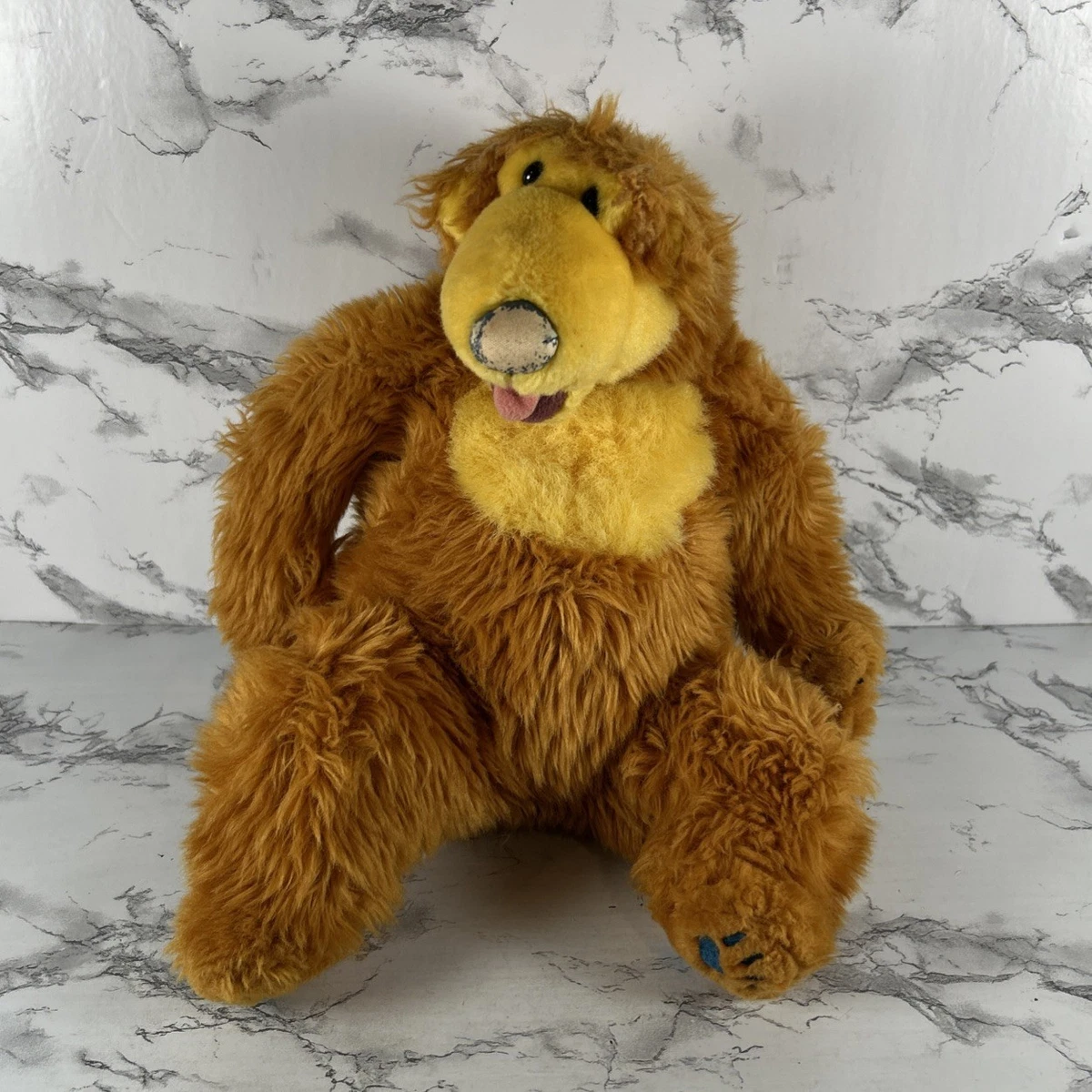 Bear in the Big Blue House Kids Stuffed Animals for sale | eBay