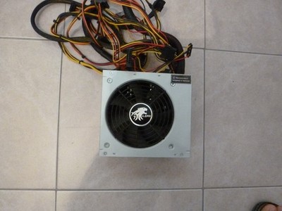 LEPA MODEL: N500-SA-EU 20+4 Pin Netzteil 500W /Computernetzteil