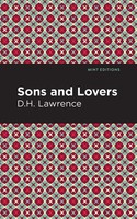 Sons And Lovers D. H. Lawrence Taschenbuch Kartoniert / Broschiert Englisch 2021