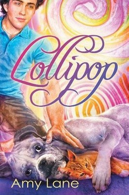 Lollipop Volume 3 by Amy Lane (English) Paperback Book