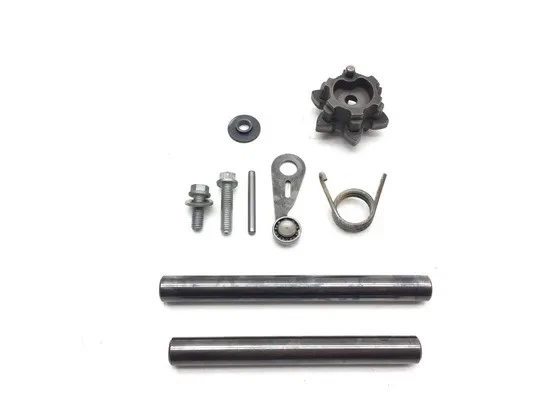 Transmission Gear Set Complete 2009 BMW F800GS 2867 - Image 2 of 4