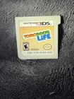 tomodachi life 3ds cartridge only Game Rated E (WORKING PERFECT)