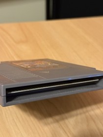 Ghosts 'N Goblins *5 Screw* (NES, 1986) Authentic Tested Cartridge