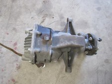 2012 Genesis Coupe 3.8l V6 Automatic Rear Back Differential Axle End Housing Oem