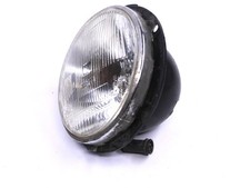 LUCAS 7" H4 F700 MKX Pre Focus HEADLAMP CLASSIC JAGUAR TRIUMPH MG