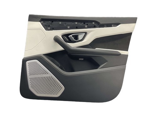 Lamborghini Urus 2019-2026 Front Right Cover panel Black Photo - $1,199