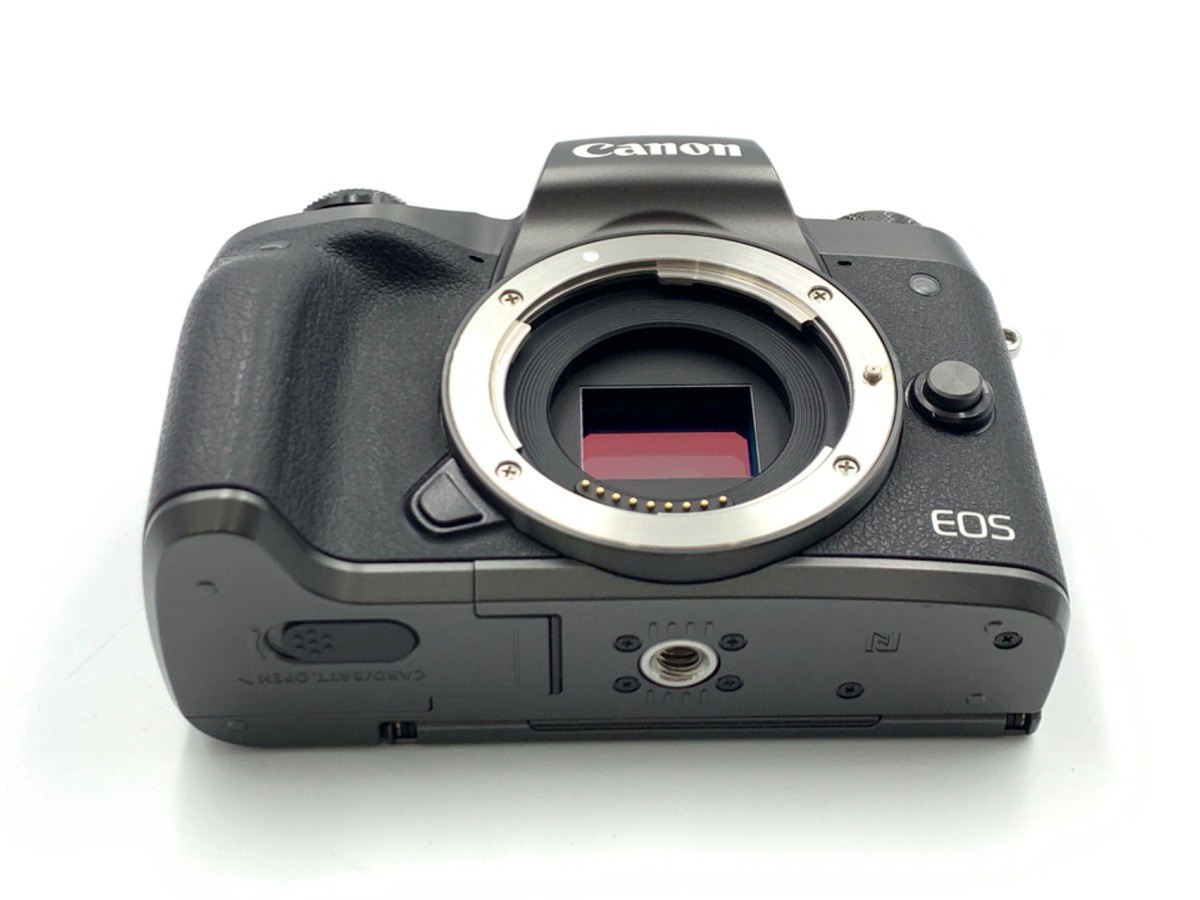 Canon、M5 Amazon.com : Canon EOS M5 Mirrorless Camera Kit 15-45mm Lens Kit