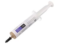 51643 WäRmeleitpaste Gold 3,05W/Mk Max.0,073°C/W 30G Qoltec