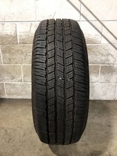 1x P26570r17 Michelin Defender Ltx Ms 2 1232 116 T Used Tire 2657017 1x P26570r17 Michelin Defender Ltx Ms 2 1232 116 T Used Tire 2657017