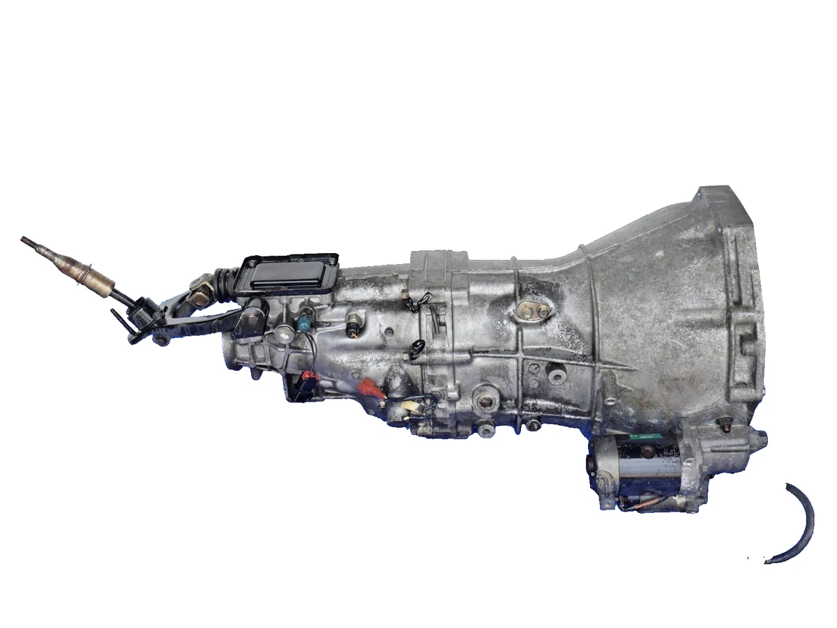 Nissan Transmissions & Drivetrains for 1993 Nissan 300ZX for sale