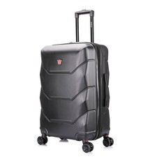 Dukap Zonix 26 Lightweight Hardside Spinner Luggage Dukap Zonix 26 Lightweight Hardside Spinner Luggage