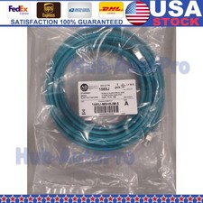 New Allen-Bradley 1585J-M8HBJM-8 Ethernet Media,RJ45 Free Shipping