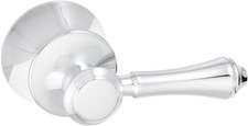 Delta Faucet H797 Chrome Replacement Handle