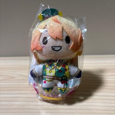 Project Sekai Tsukasa Tenma Fuwapuchi Plüsch-Maskottchen