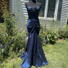 vintage cache dress